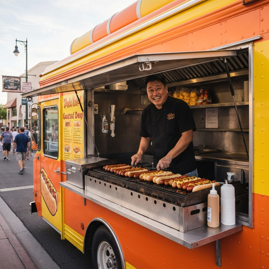 Exploring Henderson’s Culinary Scene: New Eateries and Local Favorites