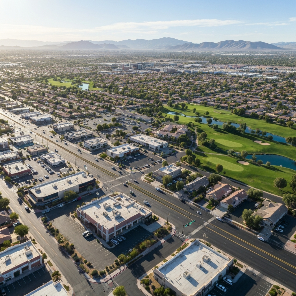 Understanding the Impact of National Policies on Local Communities