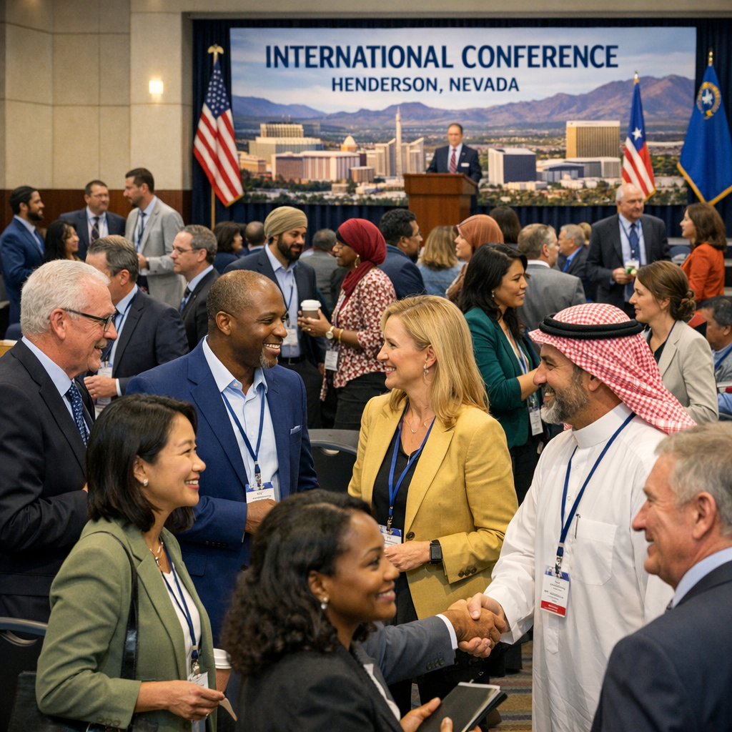 Global Events Shape Henderson’s Economic Landscape