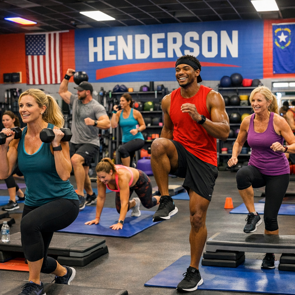 Embracing Health and Wellness in Henderson: A Guide to Local Resources