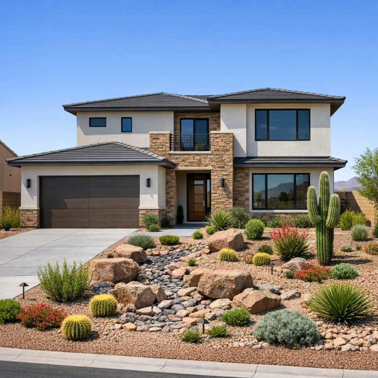 Understanding Henderson’s Real Estate Trends: What Buyers and Renters Should Know